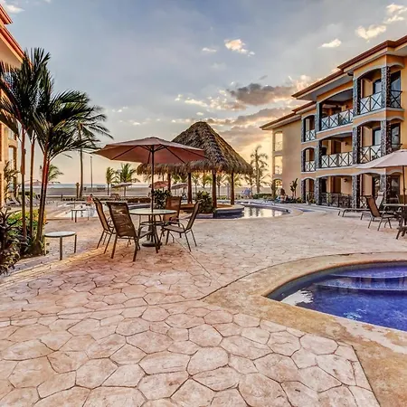 Bahia Encantada G1 Jaco Exterior photo