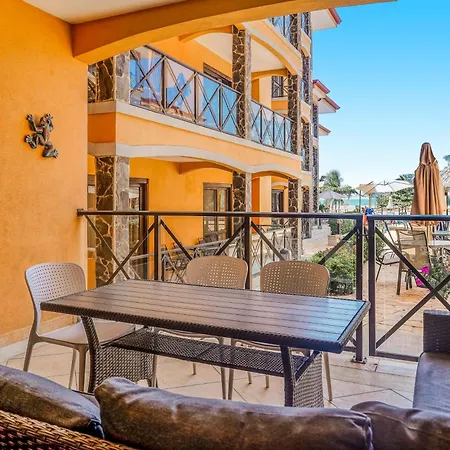 Bahia Encantada G1 Jaco Exterior photo