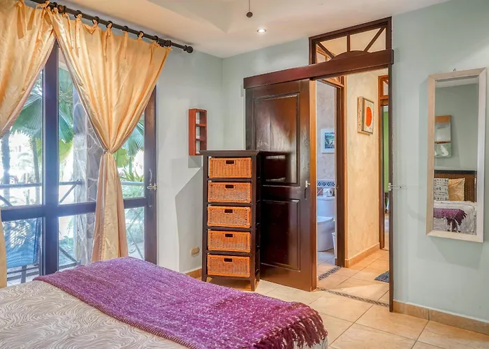 Bahia Encantada G1