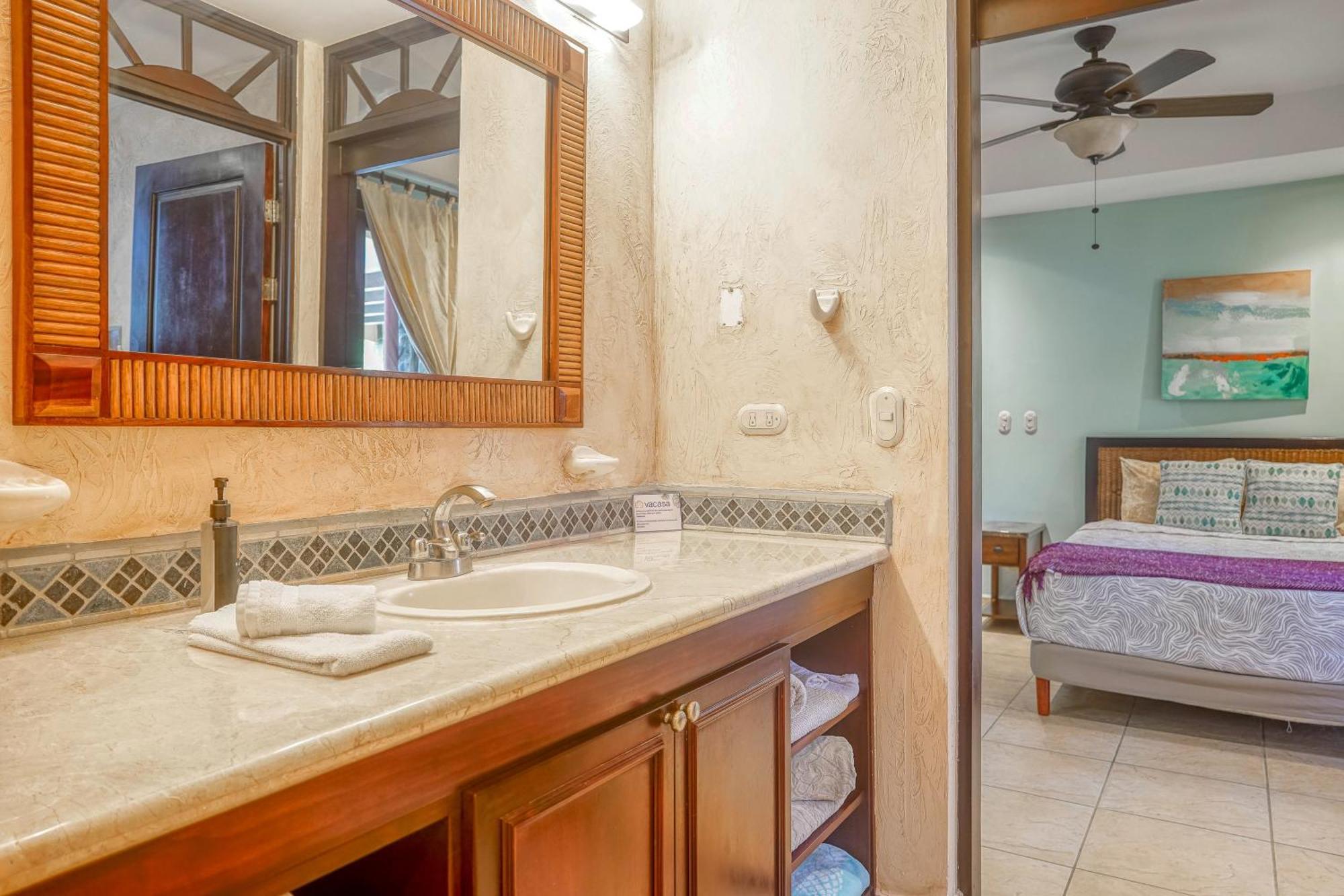 Apartment Bahia Encantada G1 Jacó