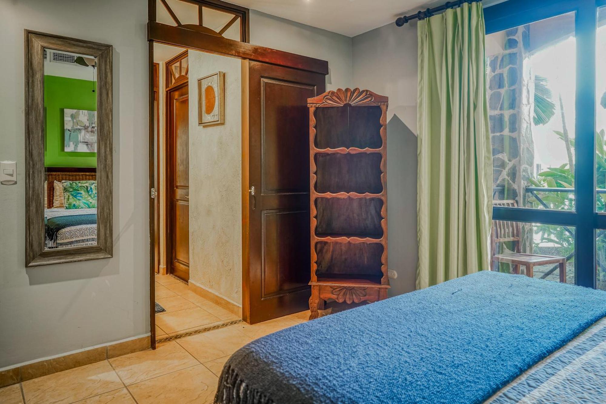 Bahia Encantada G1 Apartment Jacó