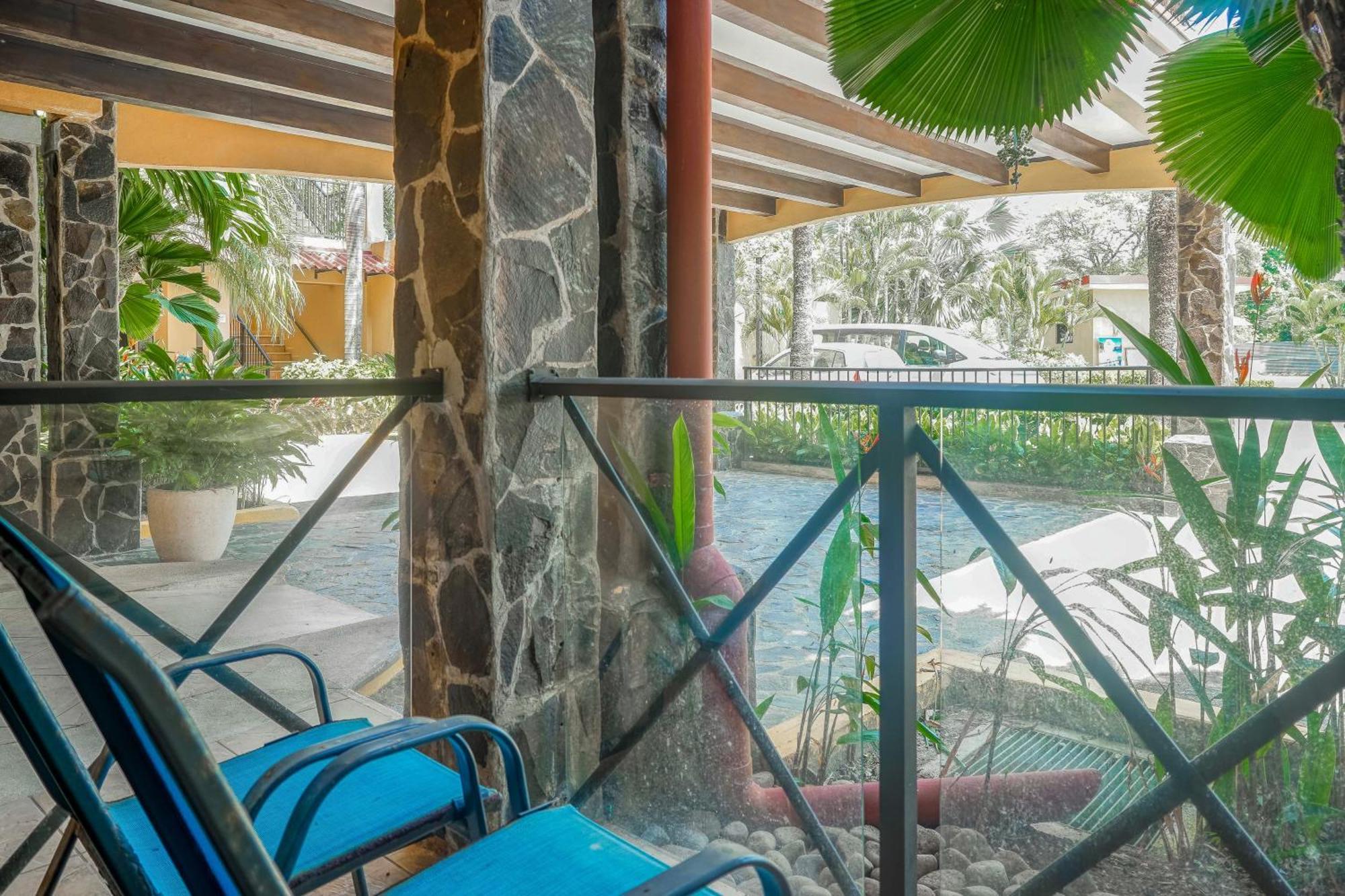 Apartment Bahia Encantada G1 Jacó