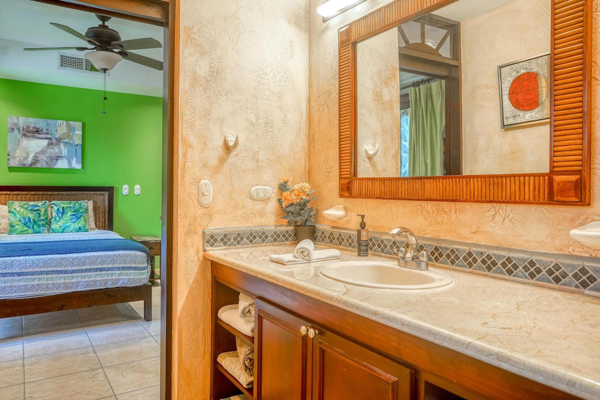 Apartment Bahia Encantada G1 Jacó