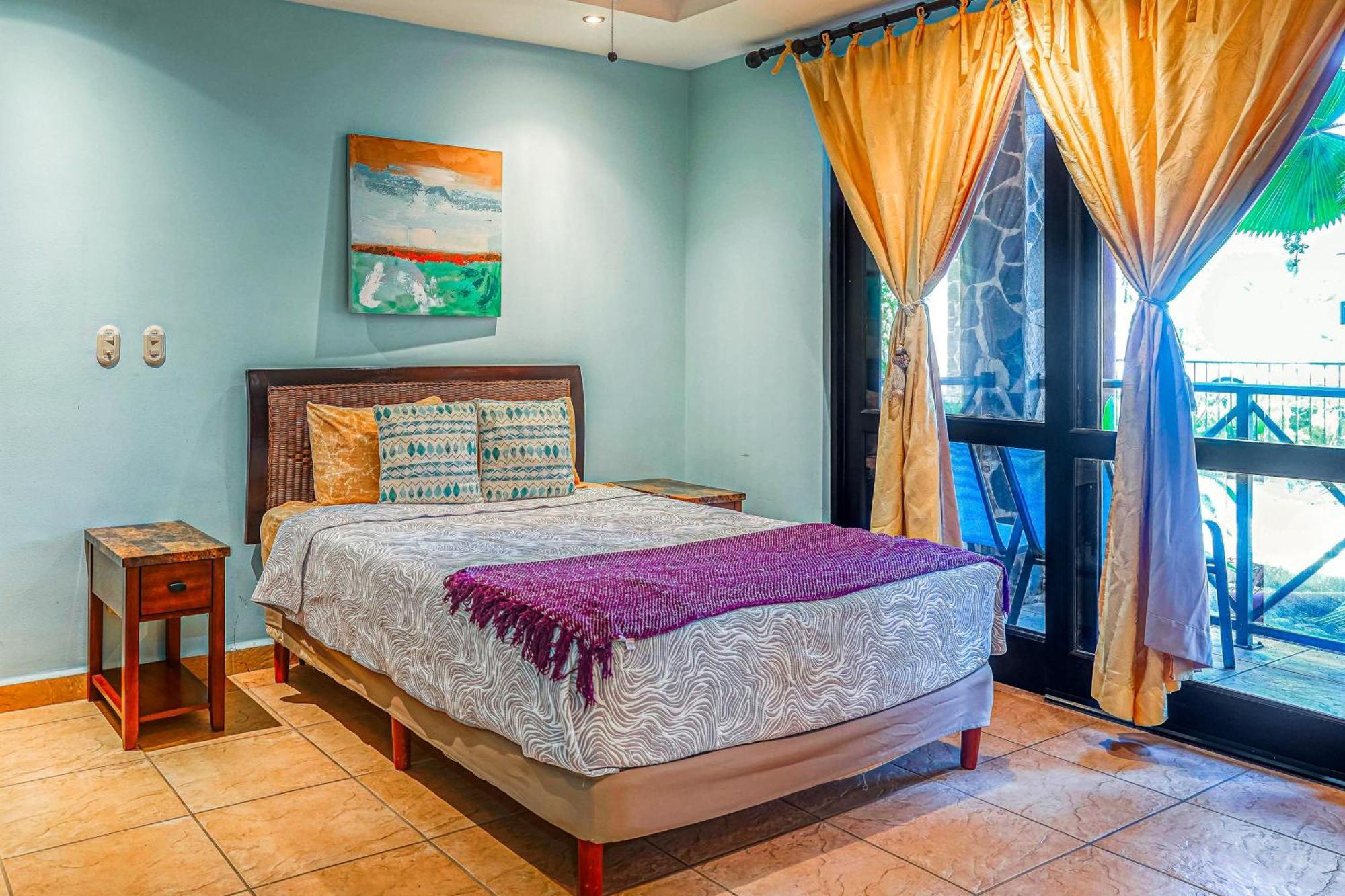 Bahia Encantada G1 Jacó